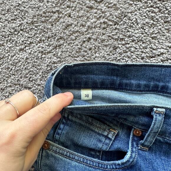 Citizens of Humanity Emerson Jeans - Picture 2 of 7